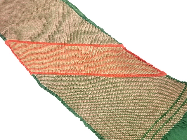 Japanese Kimono / Furisode Silk